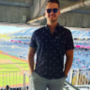 Meet your Posher, Simeon